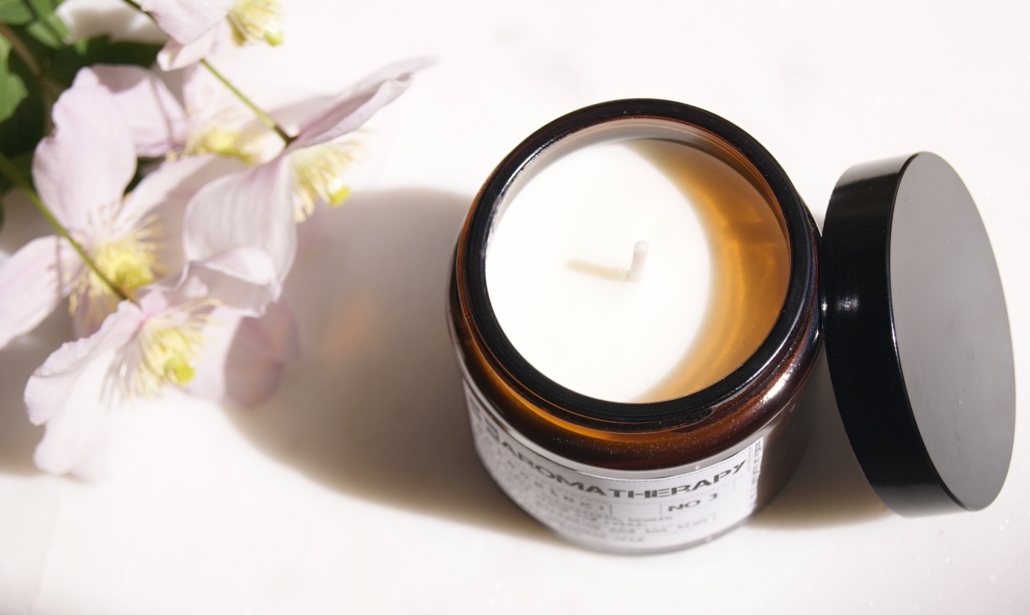 aromatherapy-balancing-candle-flowers-homeofjuniper.