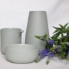 light-grey-sue-pryke-earthernware-vase-creamer-bowl