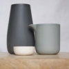 light-grey-creamer-pourer-jug-earthenware-homeofjuniper