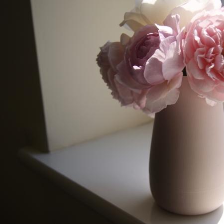 tall-pink-roses-sue-pryke-vase-homeofjuniper