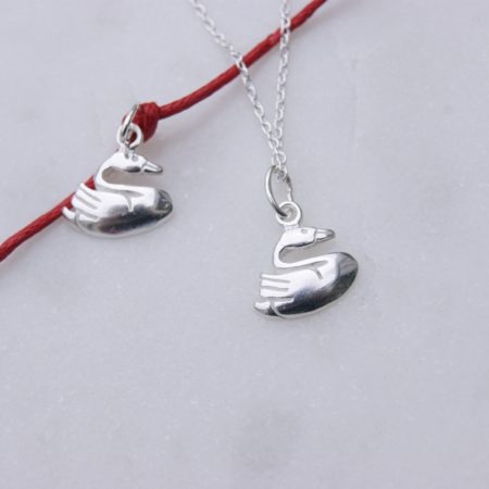swan-necklace-bracelet-homeofjuniper.-jewellery