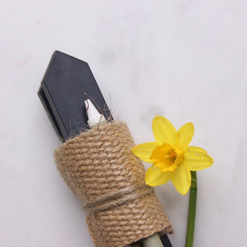 eco-plantmarkers-daffodil-homeofjuniper