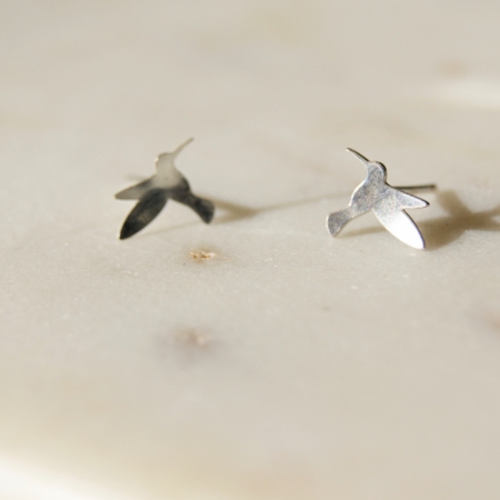Hummningbird-earrings-silver-homeofjuniper-jewellery.