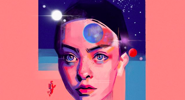 art-designer-rebecca-sampson-portrait-planets-art-blog-homeofjuniper