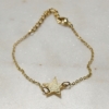 sq-gold-plated-star-bracelet-homeofjuniper-jewellery