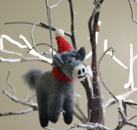 fairtrade-christmas-donkey-decoration-eco-felt-homeofjuniper.