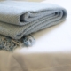 sky-blue-recycled-cotton-throw
