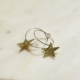 brass-hoop-star-earrings-made-in-cornwalll