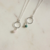 sq-turquoise-necklace-rose-quartz-necklace-homeofjuniper.j