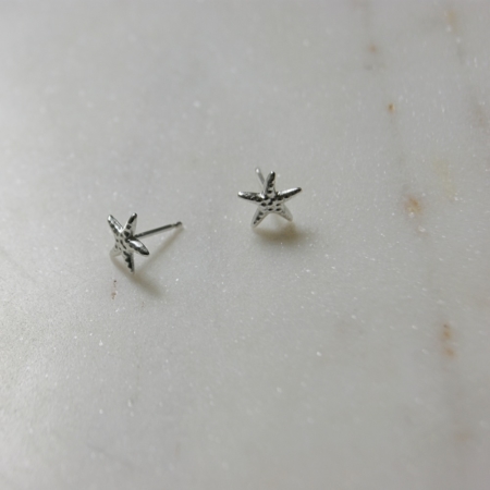 starfish-earrings-lajuniper
