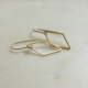 brass-diamond-earrings-lajuniper