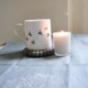 bee-mug-candle-grey-wool-coaster