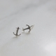 silver-anchor-earrings