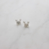 silver-stud-crab-earrings