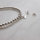 whale-tail-beaded-bracelet-earrings