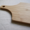 bamboo-paddle-board