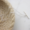 rope-trinket-dish-recycled-silver-bar-necklace