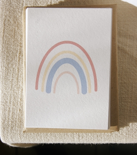 rainbow-notecards