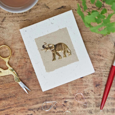 elephant-dung-notebook