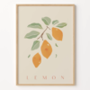 lemon-print